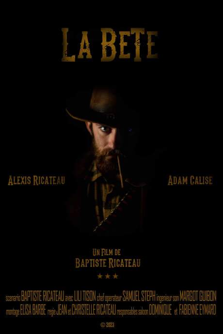    Have you ever heard of the legend of La Bête…  